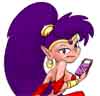 Shantae, the half-genie
