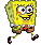 SpongeBob - Nintendo GameBoy